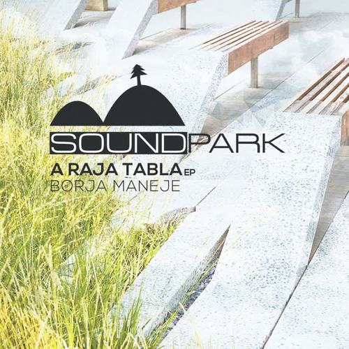 A Raja Tabla E.P.