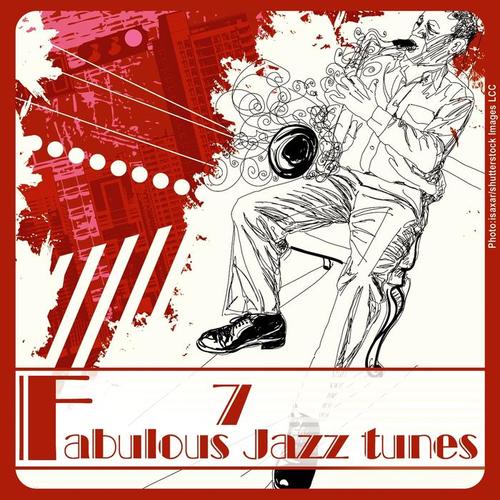 Fabulous Jazz Tunes, Vol. 7