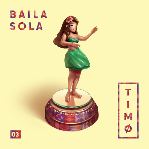 Baila Sola