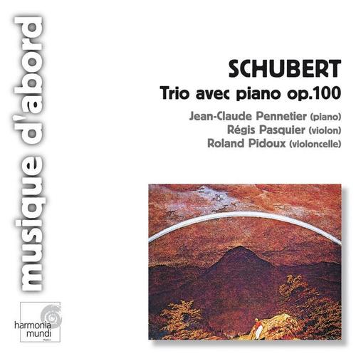 Schubert: Piano Trio, Op. 100