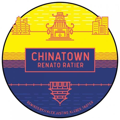 Chinatown