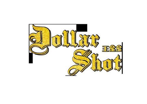 Dollarshot Cover