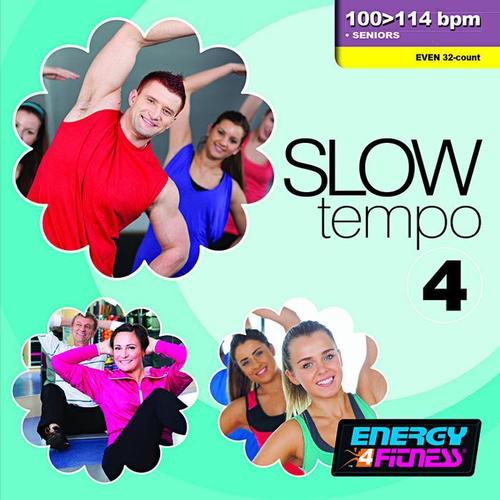 SLOW TEMPO VOL. 4