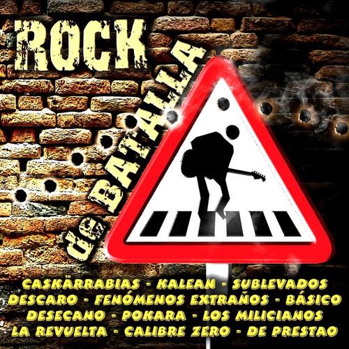 Rock de Batalla