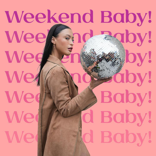 Weekend Baby (Explicit)