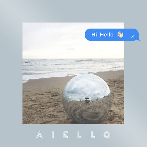 HI-HELLO