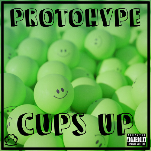 Cups Up (Explicit)