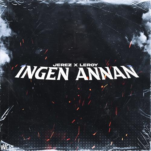 Ingen annan (feat. Leroy)