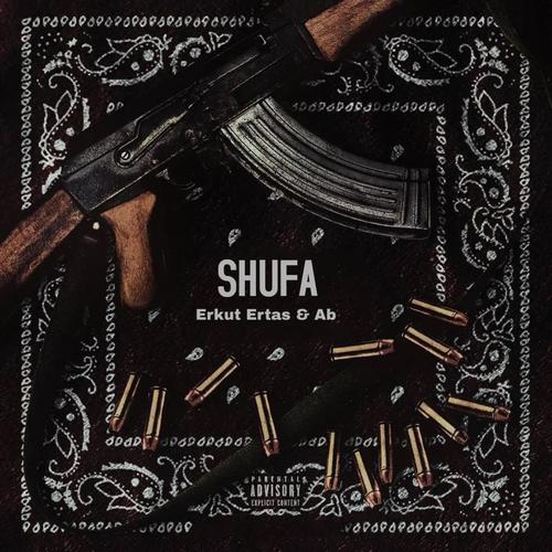 Shufa (feat. AB Official) [Explicit]