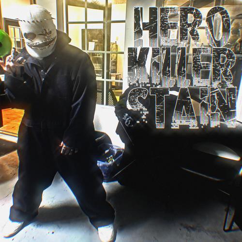 HERO KILLER STAIN (Explicit)