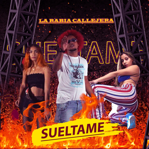 Sueltame