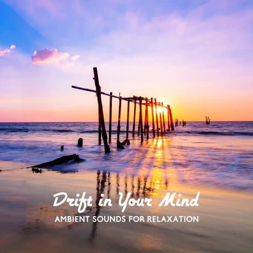 Drift in Your Mind - Ambient Sounds for Relaxation