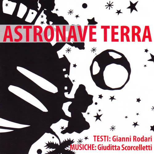 Astronave Terra