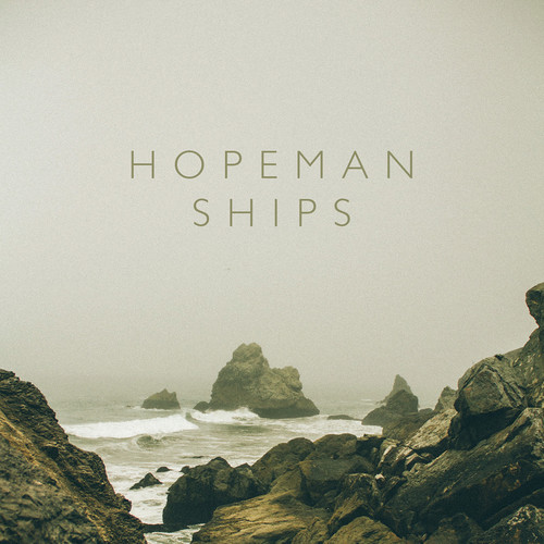 Hopeman / Ships