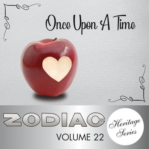 Zodiac Heritage Series, Vol. 22 (Once Upon a Time)