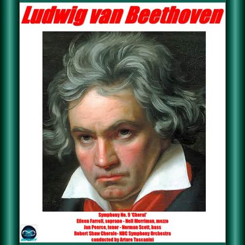 Beethoven Symphony No. 9 'Choral'