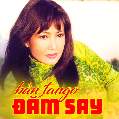 Bản Tango Đắm Say