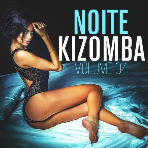 Noite Kizomba, Vol. 4