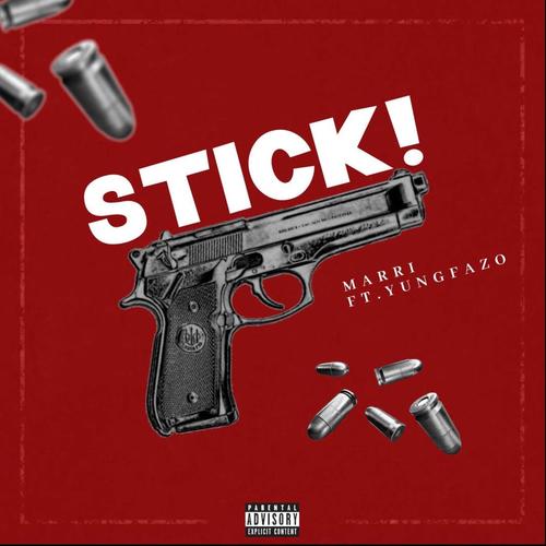 stick! (feat. Yung Fazo) [Explicit]