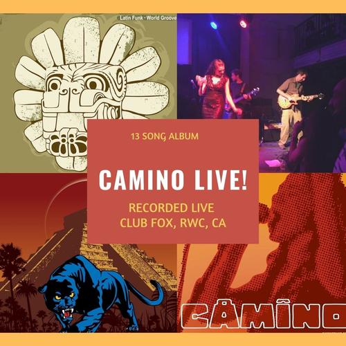 Camino Live!