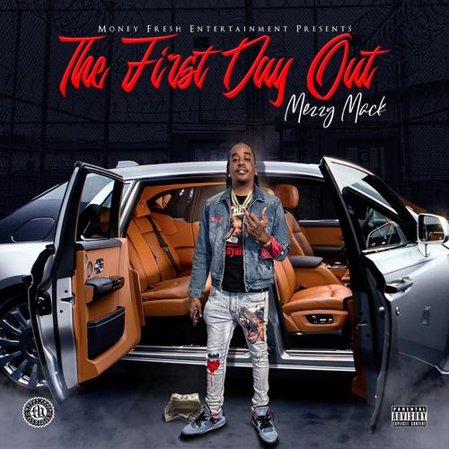 The First Day Out (Explicit)