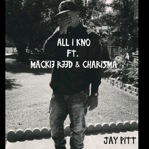 All I Kno (Explicit)