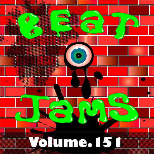 Beat Jams, Vol. 151