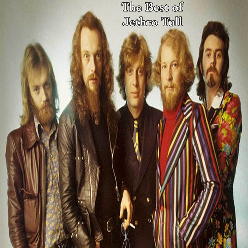 The Best of Jethro Tull (Explicit)