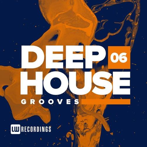 Deep House Grooves, Vol. 06