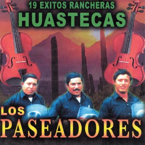 19 Exitos Rancheras Huastecas