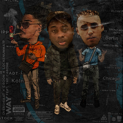 Way (Explicit)