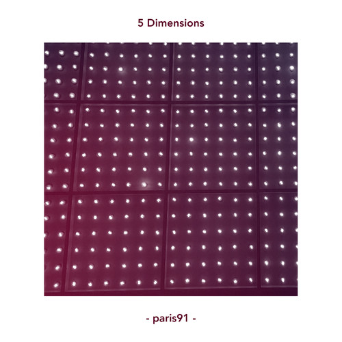 5 Dimensions