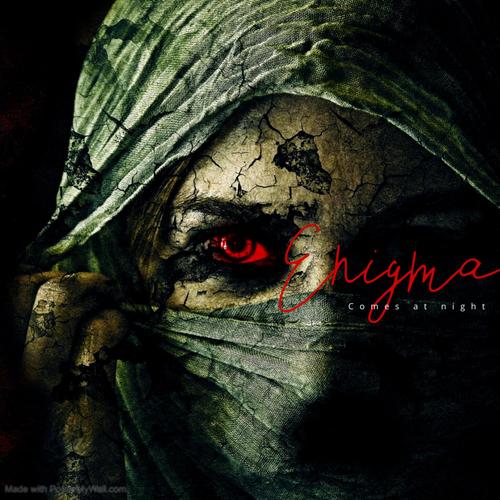 Enigma Comes At Night (feat. Memphis May Fire & I See Stars)