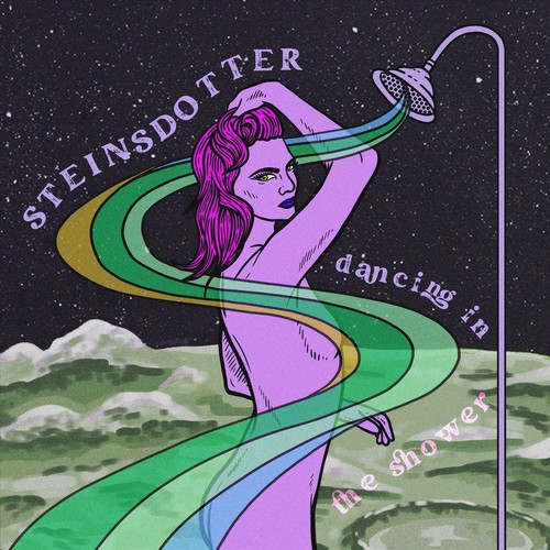 Dancing in the Shower (Explicit)