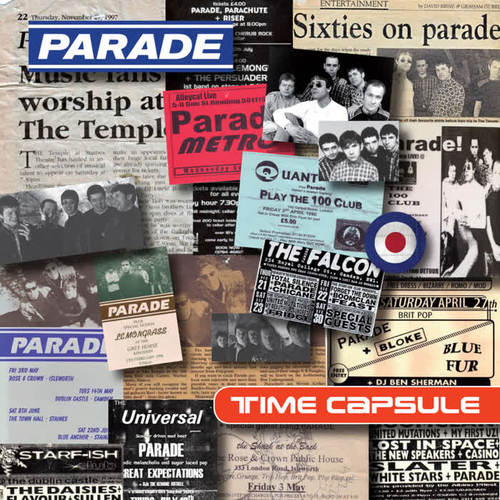 Time Capsule