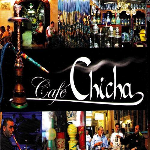 Café Chicha