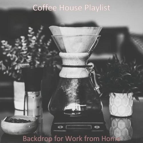 Backdrop for Work from Home