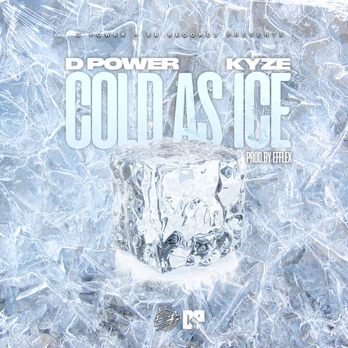 Cold as Ice (Explicit)