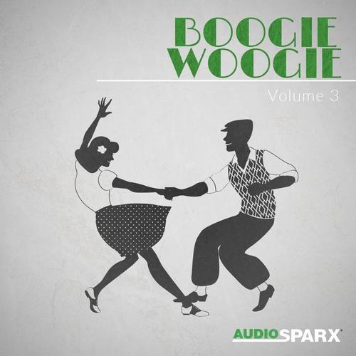 Boogie Woogie Volume 3