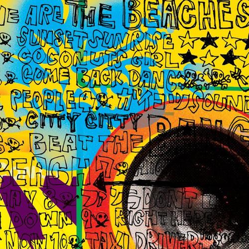 THE BEACHES