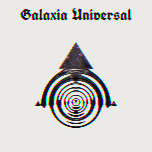 Galaxia Universal (Remix)