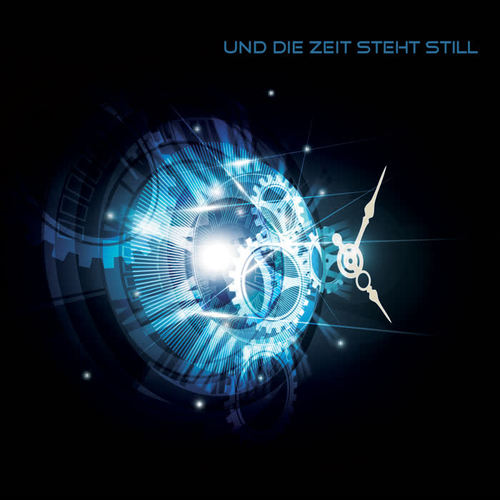 Und die Zeit steht still