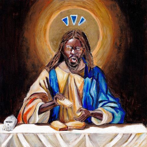 Break Bread (feat. Ricky Mapes) [Explicit]