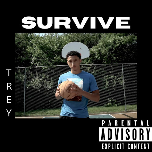 Survive (Explicit)