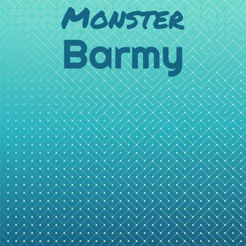 Monster Barmy