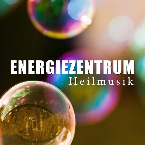 Energiezentrum - Heilmusik