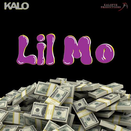 Lil Mo' (Explicit)