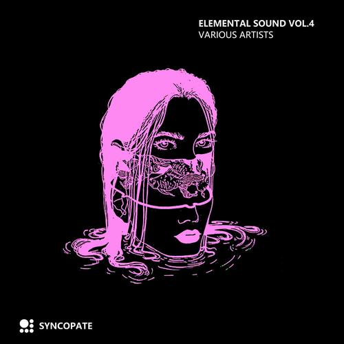 ELEMENTAL SOUND VOL.4