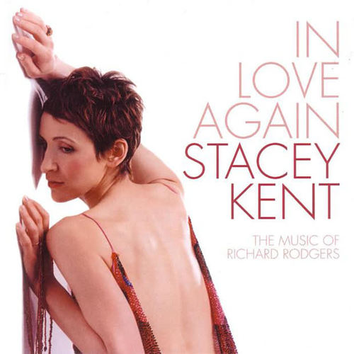 In Love Again - The Music of Richard Rodgers