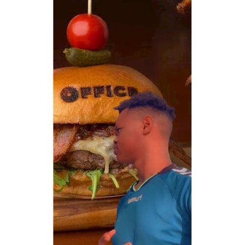 Album rare we got burgers burgers by itsjackenley